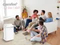 Мобилен климатик »Smart Cool 12000 Plus, снимка 2