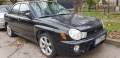 Subaru impreza 1.6, снимка 1