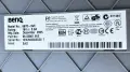 Скенер BenQ
Model No.: 6678 - 9VE, снимка 3