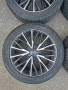 джанти Toyota c hr 18 , снимка 3
