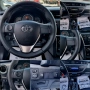 Toyota Auris 1.3VVT-i 99ks. 6 скорости, Климатроник, снимка 14
