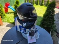 Каска за мотор SHOEI NXR 2 Размер XL , снимка 1