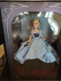 Колекционерска кукла Пепеляшка Disney Designer Premiere Limited Edition , снимка 1