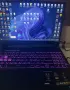 Продавам геймърски лаптоп Asus tuf gaming f15, снимка 2
