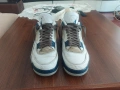 Air Jordan 4 Navy blue , снимка 2