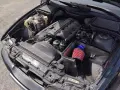 BMW E39/E60 Cold Air Intake / Топлинен щит БМВ Е39/Е60, снимка 1