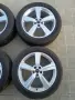 ОРИГИНАЛНИ ДЖАНТИ AUDI 20" 5X112 с гуми 255/50/20 Ауди Q5 SQ5 Q7 Q8 Etron, снимка 5