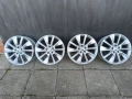 ОРИГИНАЛНИ джанти 17 ' цола 5x100 57,1 Skoda Kamiq Scala Fabia / Шкода Камик Скала Фабиа, снимка 5