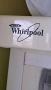 Whirrlpool вертикален фризер 8 чекмеджета,почти нов, снимка 1