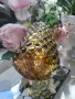Дизайнерска ниска ваза , снимка 7