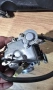 Suzuki burgman 125/150 карбуратор маркуч за въздуха , снимка 3