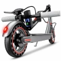 Електрическа тротинетка D8 Pro 350W | 31 км/ч, до 30 км пробег, APP, нова, снимка 2
