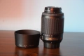 Обектив Nikkor AF-S DX 55-200mm f4-5.6G ED VR, снимка 6