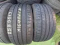 255 50 19 MICHELIN 4броя летни , снимка 2