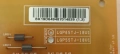 LG 55UK6470PLC със счупен екран HC550DGG-SLUL1-A14X/EAX67872805(1.1) 9BEBT000-01Y4/EAX67865201(1.6)/, снимка 8