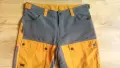 FIVE SEASONS Stretch Trouser размер L панталон с от части еластична материя - 2794, снимка 3