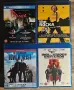 Blu Ray disc филми, снимка 7