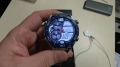 Продавам Huawei Watch Ultimate Blue, снимка 1