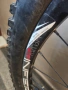 Цяла капла с гума MAXXIS MINION DHR II 26 x 2.50 (като нова ) с диск и касета, снимка 9