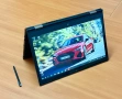 Lenovo X1 Yoga \14.0" IPS TouchScreen 2-in-1 \ Core i7-6600U \ 16GB RAM \ 256GB SSD \ Win 10 Pro, снимка 5