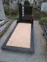 Изработка на надгробни паметници и гробни места, снимка 11