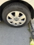 VW POLO Джанти с Тазове 14 цола, снимка 5