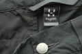 HAGLOFS Midfjell shorts - мъжки къси панталони, размер М, снимка 3