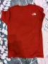 The north face тениска S, снимка 3