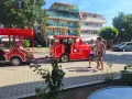 На море в Хотел Гардения Китен , снимка 8