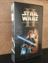 Видеокасета “ STAR WARS- Клониките Атакуват “ VHS, снимка 1