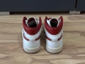 Кецове Nike Air Jordan 1 Mid Reverse Chicago, снимка 4