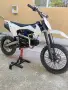 Кросов мотор telstar 125, снимка 3