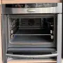  Немска фурна за вграждане NEFF Slide&Hide (Прибираща се врата) + Гаранция, снимка 5