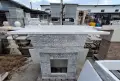 Голямо домакинско корито с основа и плотове, снимка 4