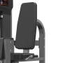 Real Leader M3-1003 – професионална машина за външна част на бедрата / Hip Abductor, снимка 3