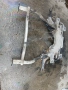 Преден мост Peugeot 407 /Пежо 407 HDI 2004-2010, снимка 2