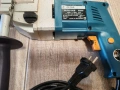 ЕЛТОС БУR2-160e 500 W-двускоростна ударна бормашина , снимка 3
