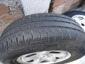 5 броя Гуми с джанти за Land Rover Freelander , снимка 5