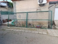 Желязна плъзгаща врата, снимка 2