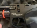 Въздушен пистолет Röhm Twinmaster Competitor 4.5мм и помпа Hatsan, снимка 2