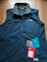 helly hansen paramount softshell vest - мъжки софтшел елек НОВ Л, снимка 1