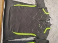 Нови мъжки блузи, дишаща материя, размер Л, при интерес давам точни мерки,, цената е за бр , снимка 5