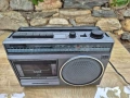 Радиокасетофон Hitachi TRK-510E, снимка 2