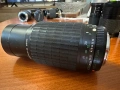 Продавам Обектив Pentax-A. Zoom. 1:4. 70-200mm в добро състояние ,цена-23€, снимка 3