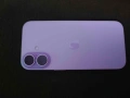 IPhone 17 256GB lavander, снимка 1