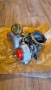 Турбо K03S за 1.8 Audi, WV, Seat, Skoda, снимка 3