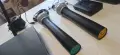 Безжичен микрофон Biema UHF58II. Неразличим от нов, снимка 4