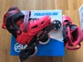 Регулируеми ролери Power Slide, снимка 4