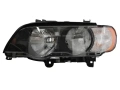 Фар ляв за BMW X5 TYC, снимка 1