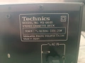 Дек Technics клас АА, снимка 5